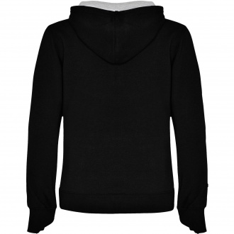 URBAN WOMAN - Woman's hoodie