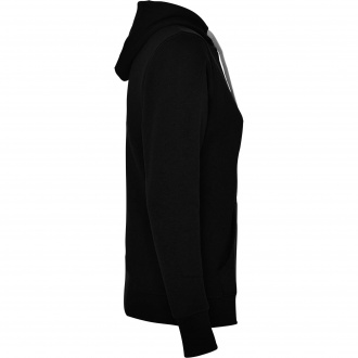 URBAN WOMAN - Woman's hoodie