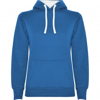 URBAN WOMAN - Woman's hoodie