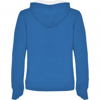 URBAN WOMAN - Woman's hoodie