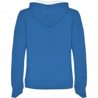 URBAN WOMAN - Woman's hoodie