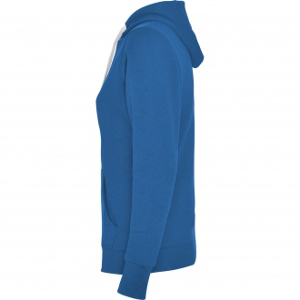 URBAN WOMAN - Woman's hoodie