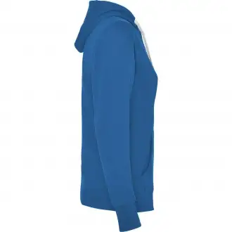 URBAN WOMAN - Woman's hoodie