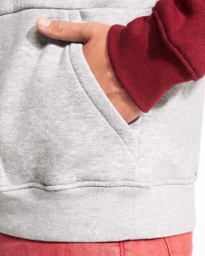 BADET - SWEATSHIRT