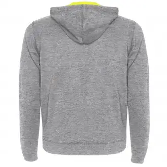 Fuji - men's hoodie with zipper