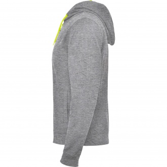 Fuji - men's hoodie with zipper