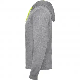 Fuji - men's hoodie with zipper