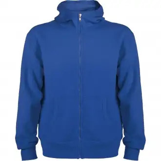 Montblanc - bluza z kapturem i zamkiem