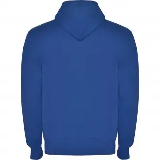 Montblanc - bluza z kapturem i zamkiem