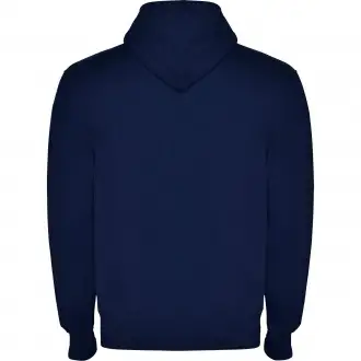 Montblanc - bluza z kapturem i zamkiem