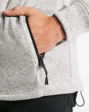 EVEREST - JACKET 