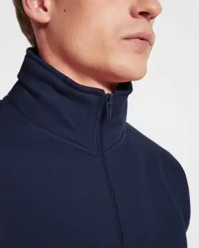 ULAN - Zipped hoodie