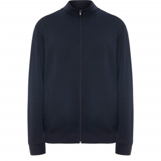 ULAN - Zipped hoodie