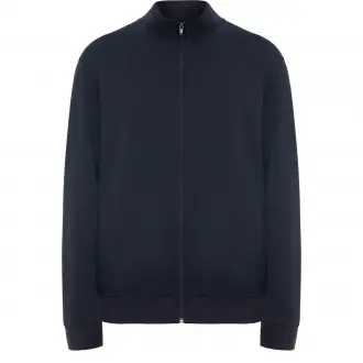 ULAN - Zipped hoodie