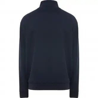 ULAN - Zipped hoodie