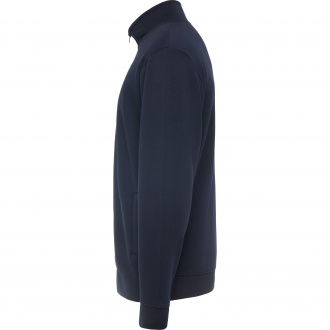 ULAN - Zipped hoodie