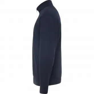 ULAN - Zipped hoodie