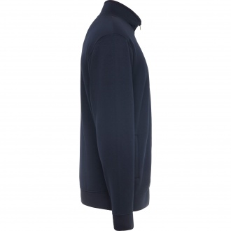 ULAN - Zipped hoodie