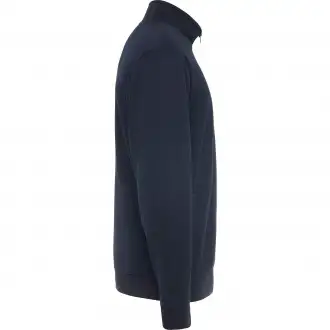 ULAN - Zipped hoodie