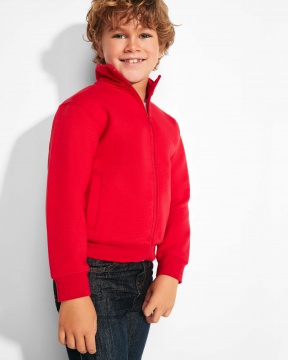 ULAN - Zipped hoodie