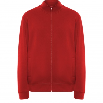 ULAN - Zipped hoodie