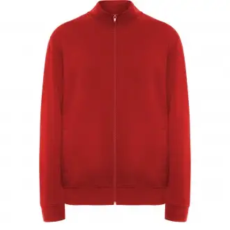 ULAN - Zipped hoodie