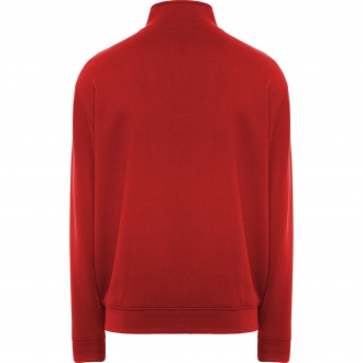 ULAN - Zipped hoodie