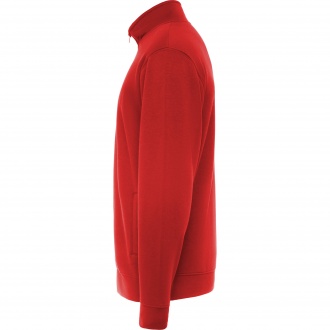ULAN - Zipped hoodie