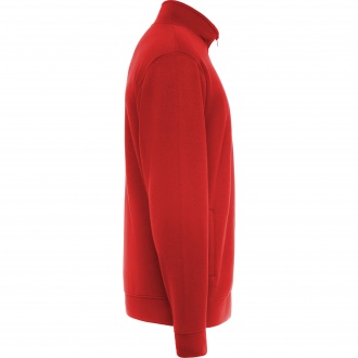 ULAN - Zipped hoodie