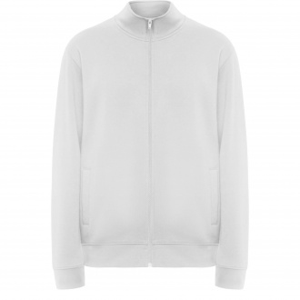 ULAN - Zipped hoodie