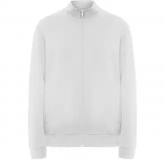 ULAN - Zipped hoodie