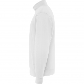 ULAN - Zipped hoodie