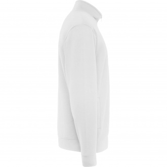ULAN - Zipped hoodie