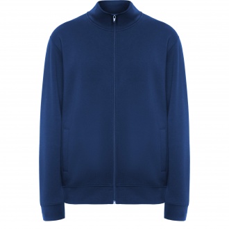 ULAN - Zipped hoodie