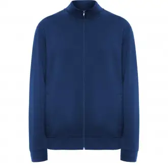ULAN - Zipped hoodie