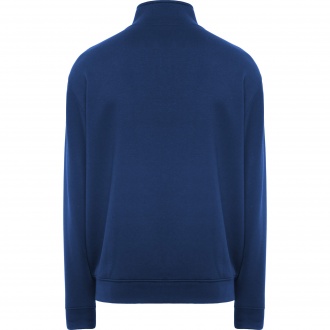 ULAN - Zipped hoodie