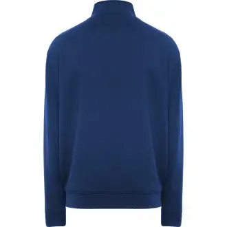 ULAN - Zipped hoodie