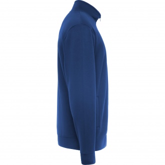 ULAN - Zipped hoodie