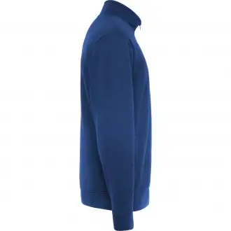 ULAN - Zipped hoodie