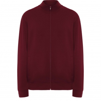 ULAN - Zipped hoodie