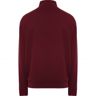 ULAN - Zipped hoodie