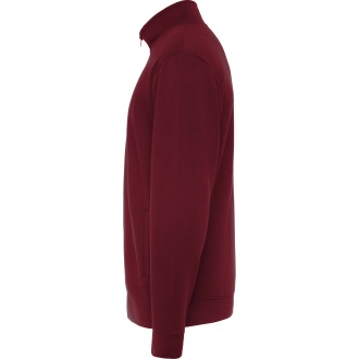ULAN - Zipped hoodie