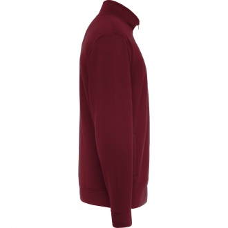 ULAN - Zipped hoodie
