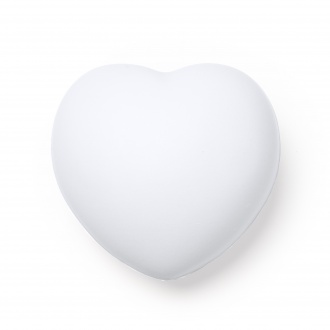 BIKU - Heart-shaped stress ball