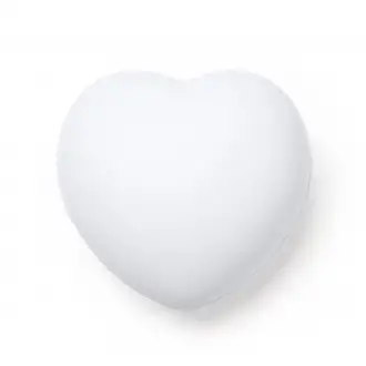 BIKU - Heart-shaped stress ball