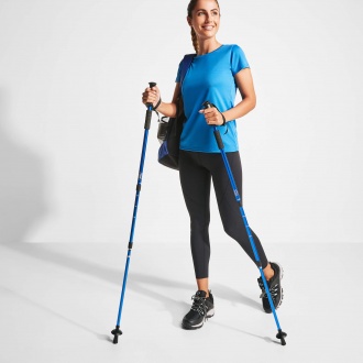 VULCAN - Sports trekking pole set