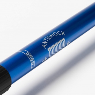 VULCAN - Sports trekking pole set