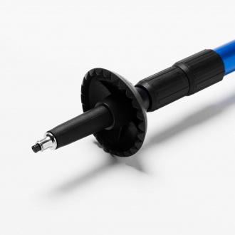 VULCAN - Sports trekking pole set
