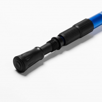 VULCAN - Sports trekking pole set