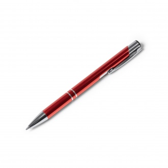 ARDENES - Aluminium pen